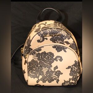 Michael Kors Mini Backpack